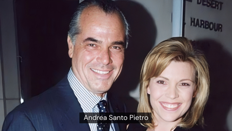 Andrea Santo Pietro