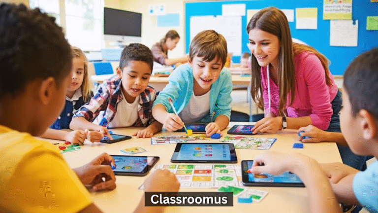 Classroomus